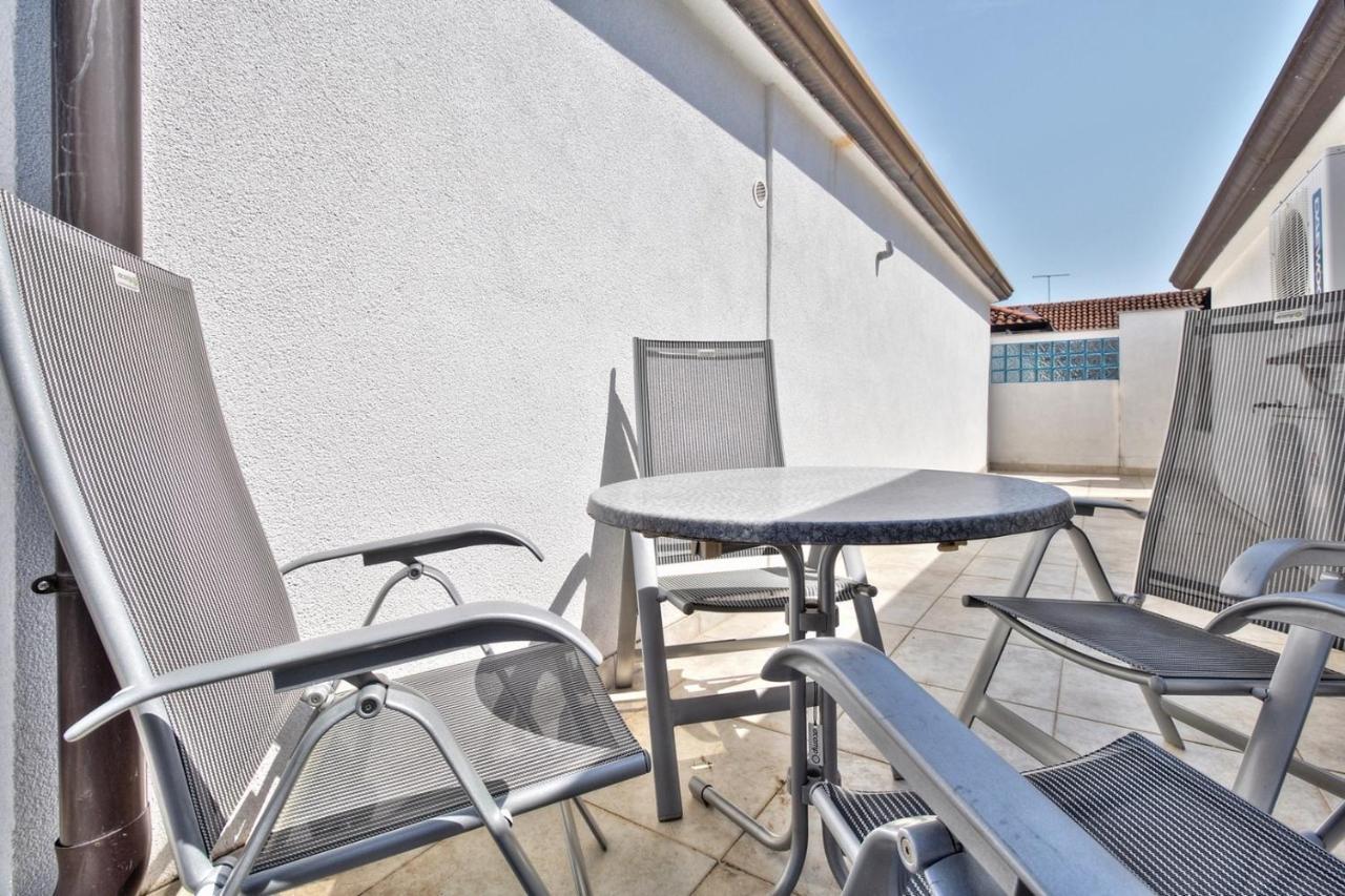 Apartments Suzy Umag Exterior foto