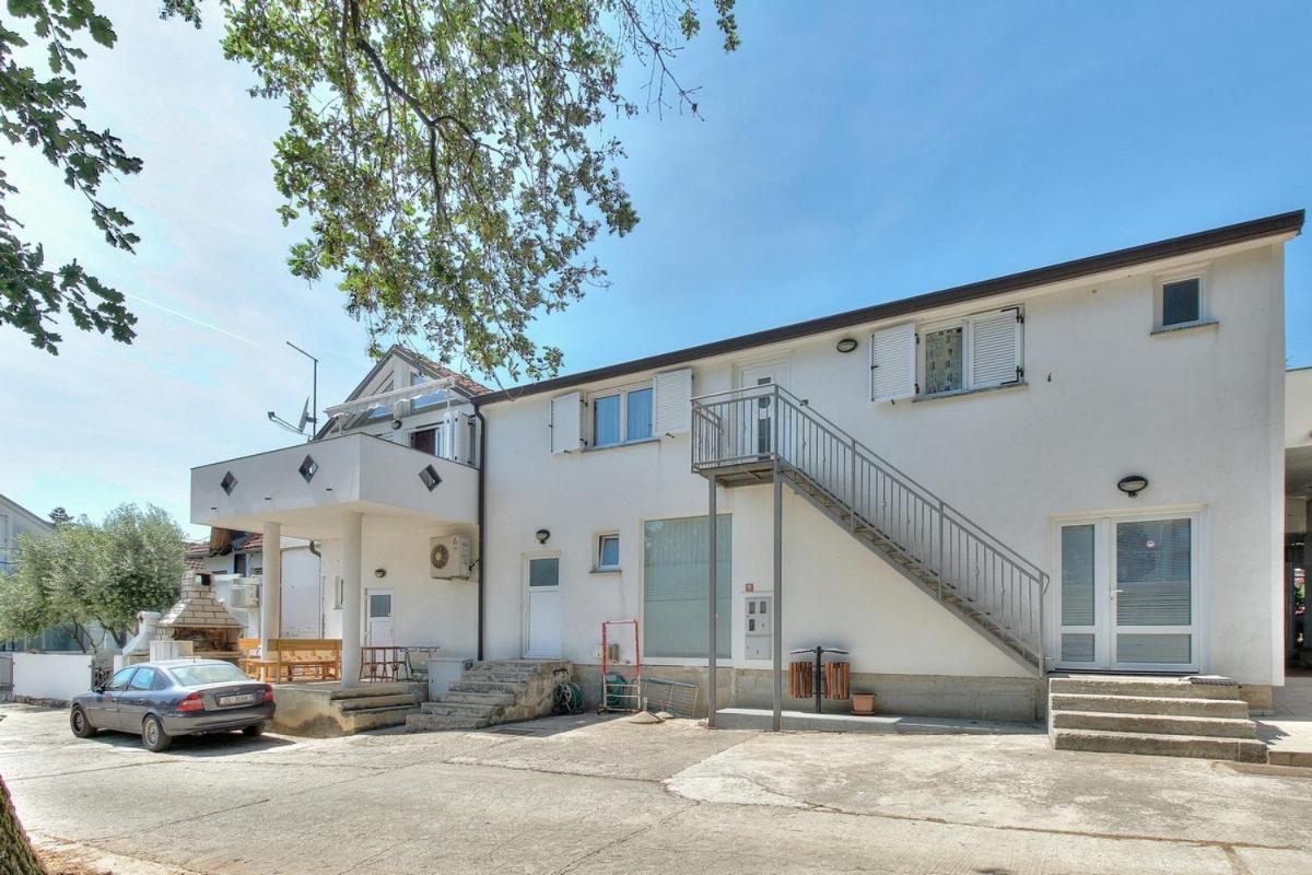 Apartments Suzy Umag Exterior foto